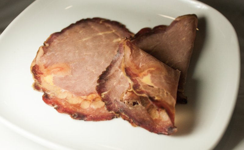 【Smoked Ham】New Zealand beef cooked ham-rib eye - อื่นๆ - วัสดุอื่นๆ 