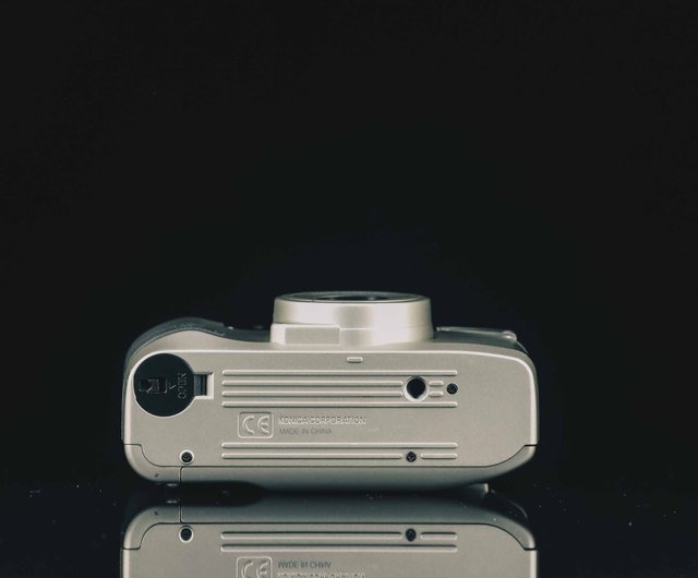 コニカカメラ Konica FT-1 Motor ブラック フィルムカメラ 一眼レフ – にっ