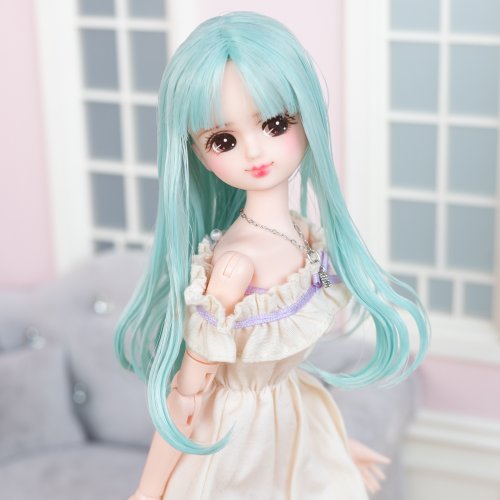 キャッスル製 リカちゃん メイクカスタム *Viena* - ショップ