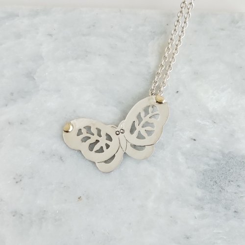 ピアス 真鍮 シルバー950 hhs.com.pk