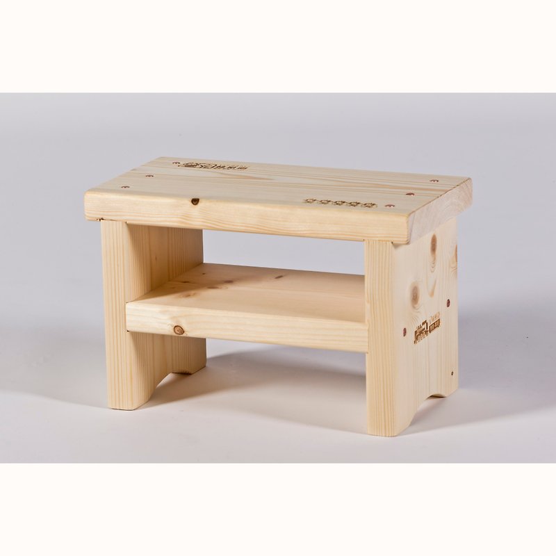 Checheng chair - Chairs & Sofas - Wood Khaki