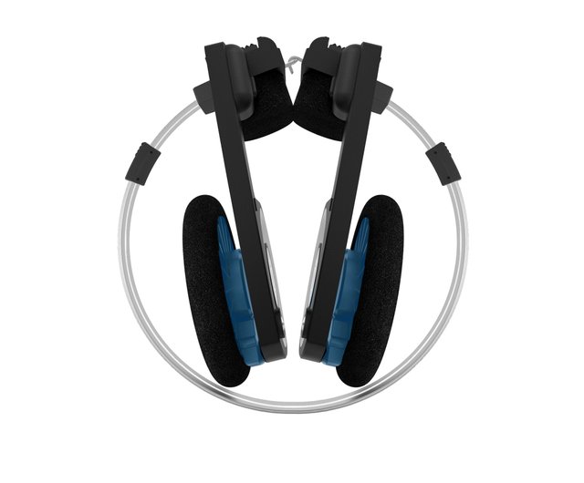 Porta Pro Wireless 2.0 bluetooth headphone - Shop koss