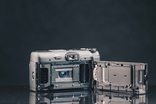 FUJIFILM DL-312 ZOOM＃924＃135フィルムカメラ - ショップ Rick