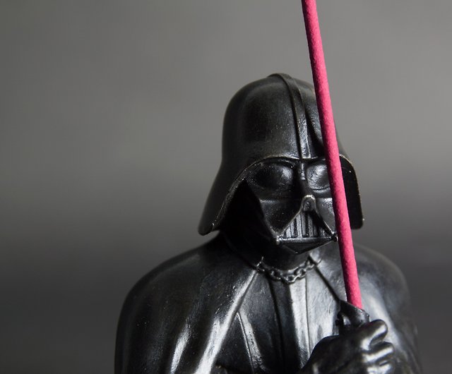 Tea Light Holder Star Wars Darth Vader, STAR WARS