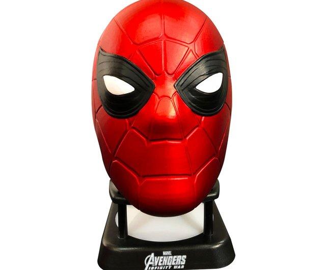 Marvel-Mini Bluetooth スピーカー-Steel Spiderman - ショップ i