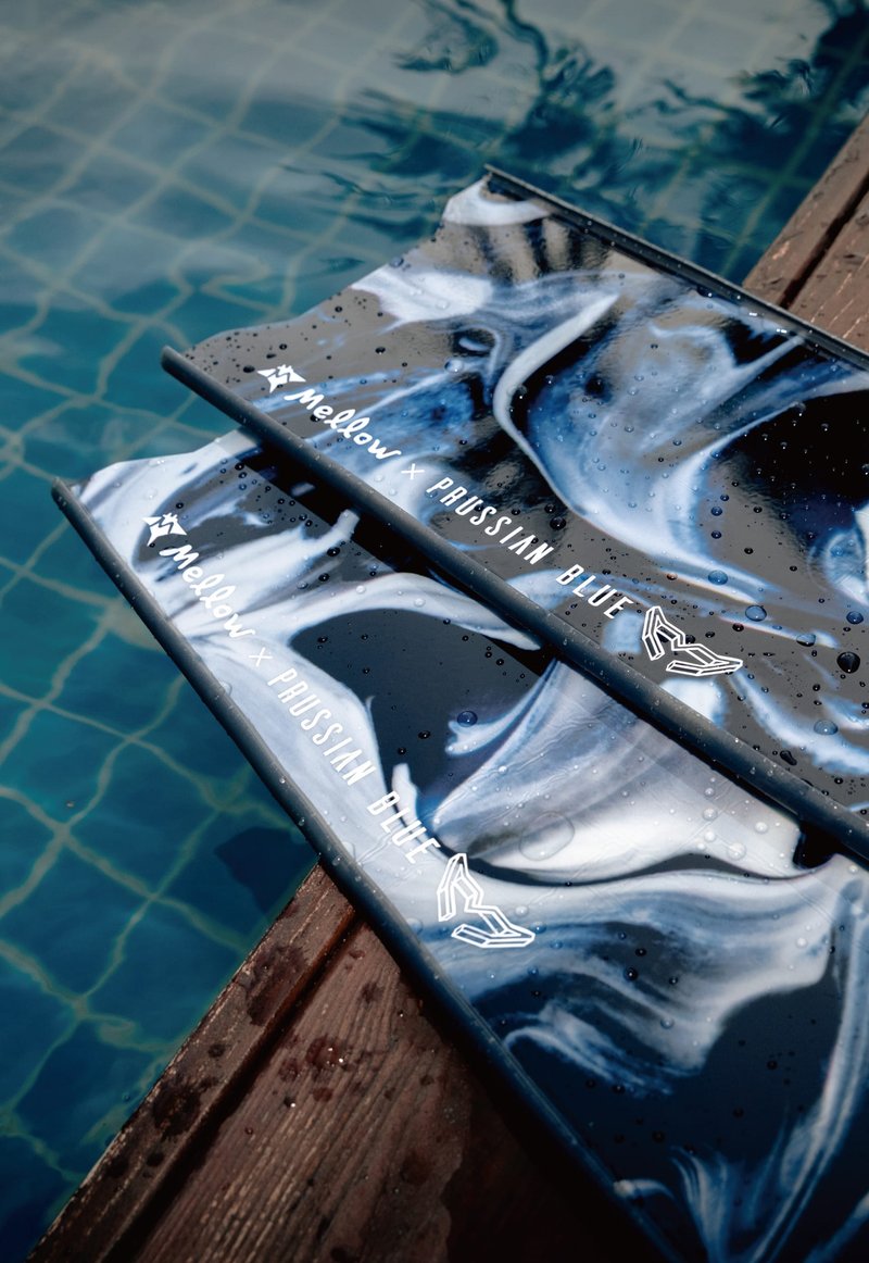 Melt Melt / Free Diving Fiberglass Fins Freediving Fins (Glossy) Shop