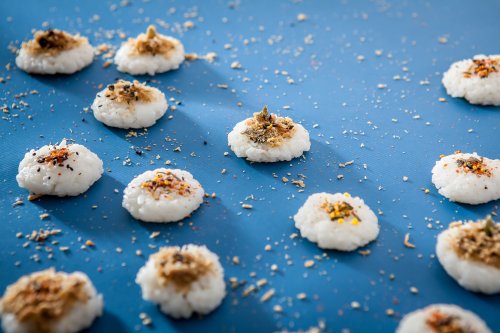 サウザンドマイルフローティング昆布フレーバーパイン160g