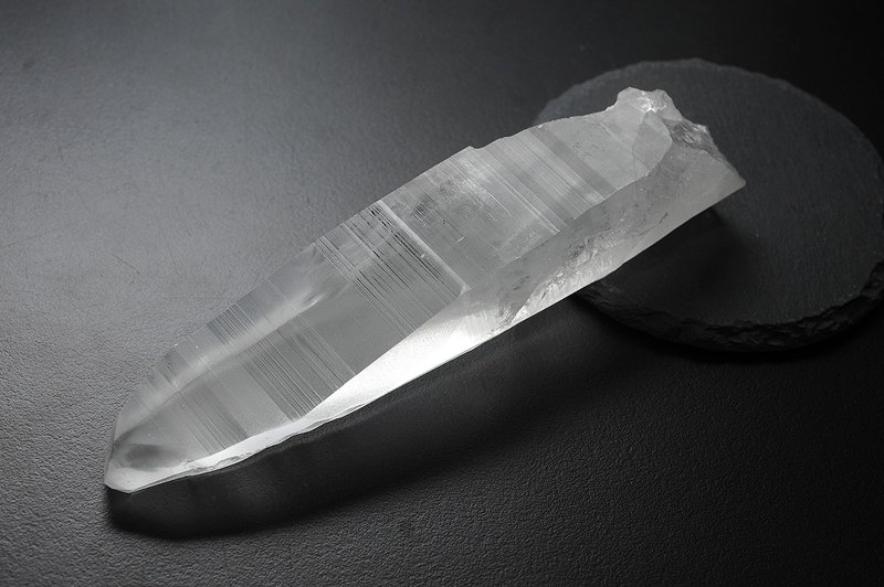 雷姆利亞水晶.手術刀水晶.礦石/水晶/靈修/開運/招財/破 - 擺飾/家飾品 - 水晶 