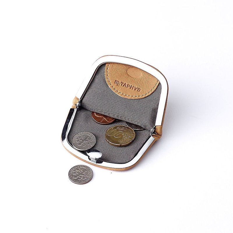 Coin case S froro - Coin Purses - Genuine Leather Multicolor