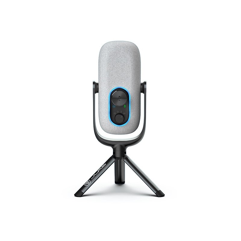 【JLab】EPIC TALK USB Microphone-White - อุปกรณ์เสริมคอมพิวเตอร์ - พลาสติก 