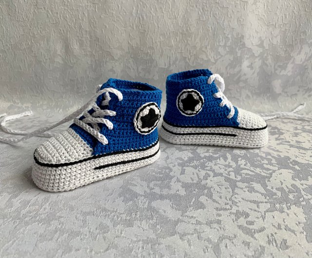 Converse baby clearance bootie socks