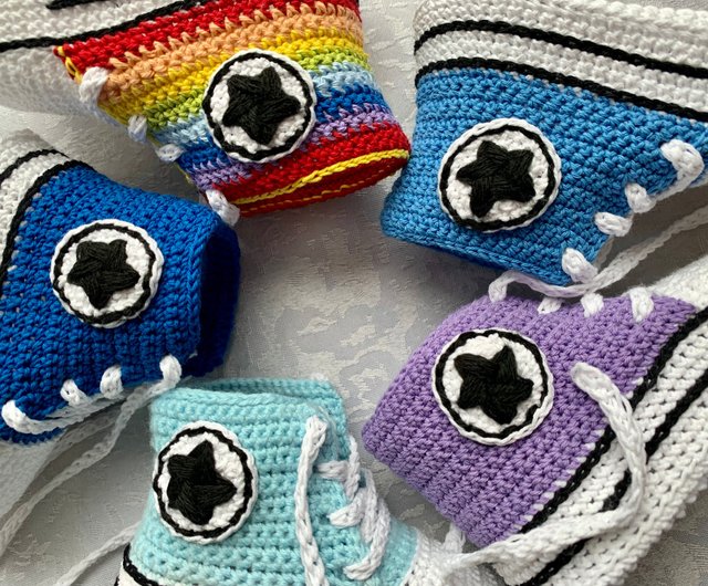 Converse baby cheap bootie socks