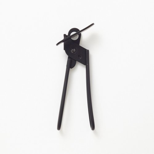 Retro Cute Z Can Opener: muranokajiya x Prince Industry