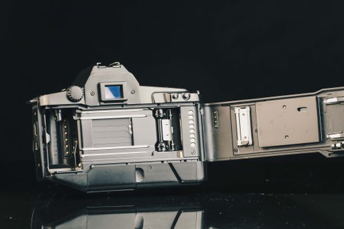 Canon EOS 630+EF 35-105mm F=3.5-4.5 #7817 #135 フィルムカメラ