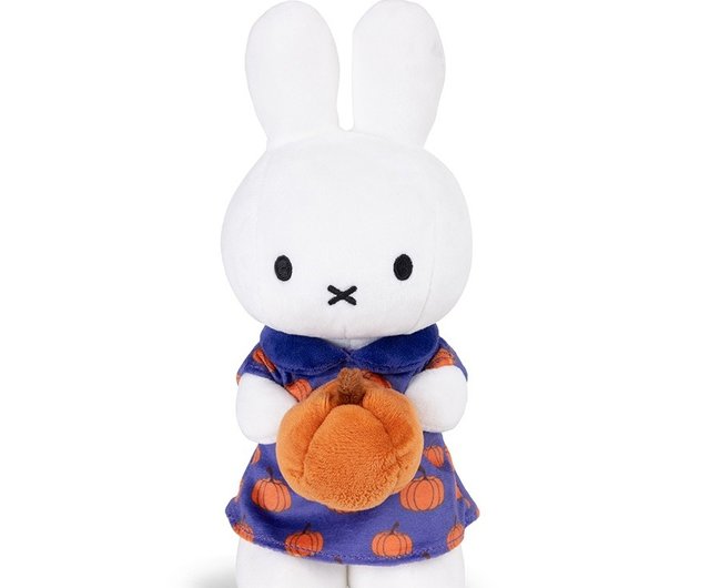 ミッフィー　ぬいぐるみ　オランダ限定　マスコット　ワンピース　ドレス　希少 ミッフィー ぬいぐるみ オランダ限定 マスコット ワンピース