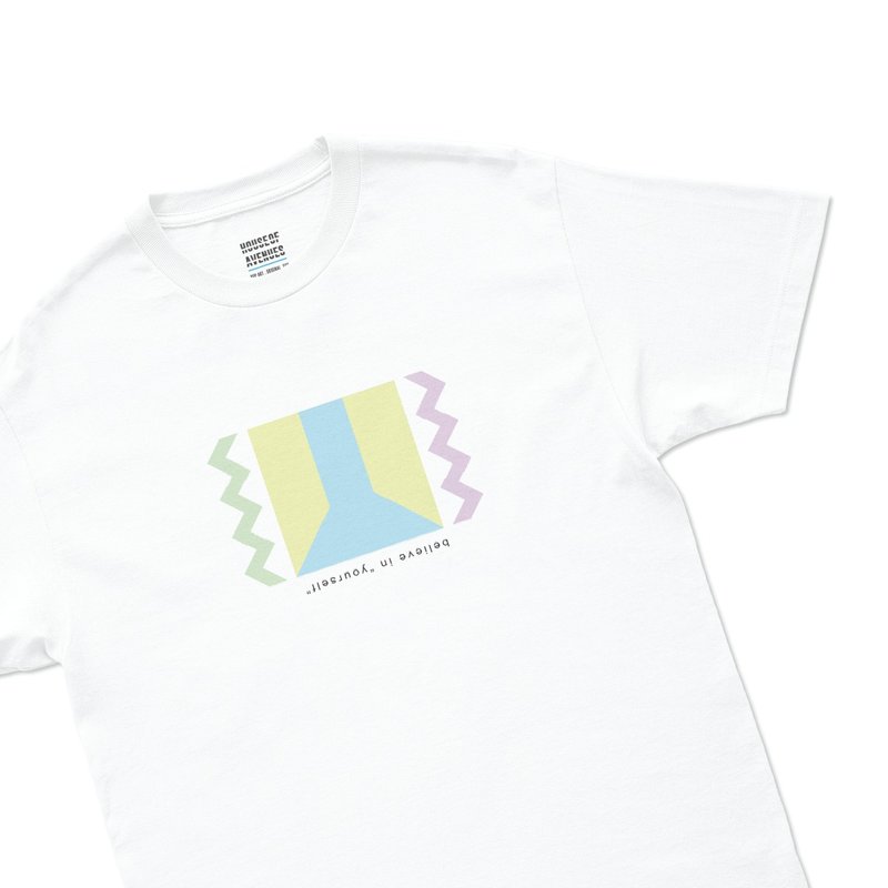 | HOA 原創T-SHIRT | A to Z 心靈毒雞湯語錄 系列 | STYLE Y | - 帽T/大學T - 棉．麻 多色