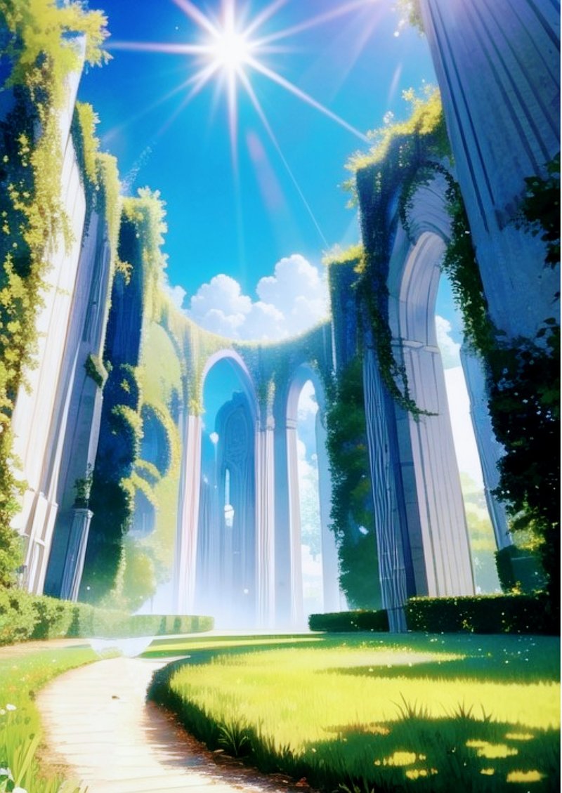 オリジナルステッカー　背景/装飾　H49 - 貼紙 - 紙 