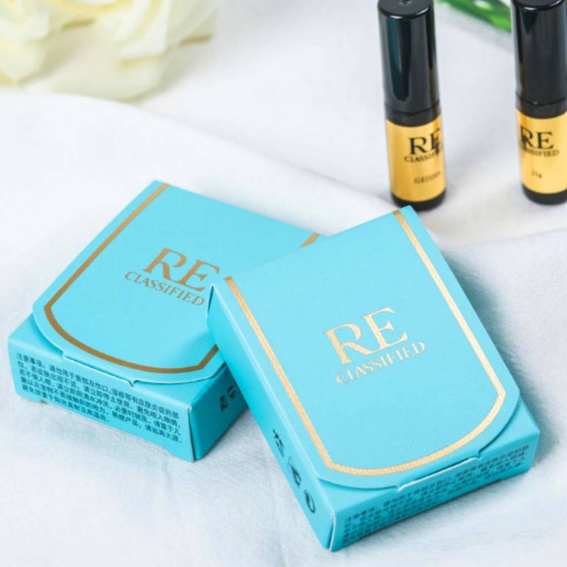 [RE Perfume Room] Mini Perfume Set 2mlx10 Woody Floral and Fruity Fragrance for Men and Women - น้ำหอม - แก้ว หลากหลายสี