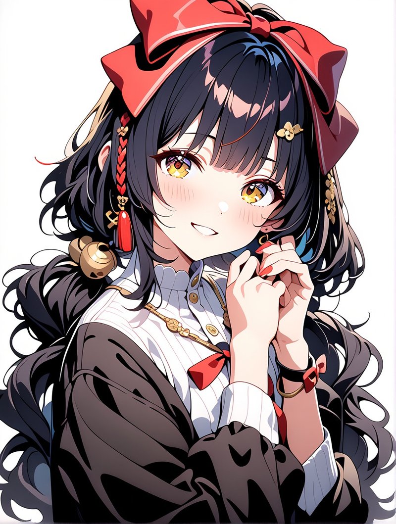 オリジナルステッカー - 貼紙 - 紙 