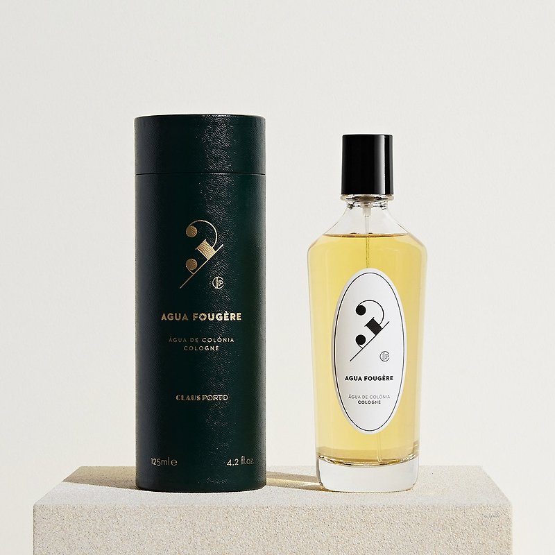 【Out of stock】Water Ensemble Perfume # 3 Serenity Moment / Golden Fragrance Pine - น้ำหอม - แก้ว 