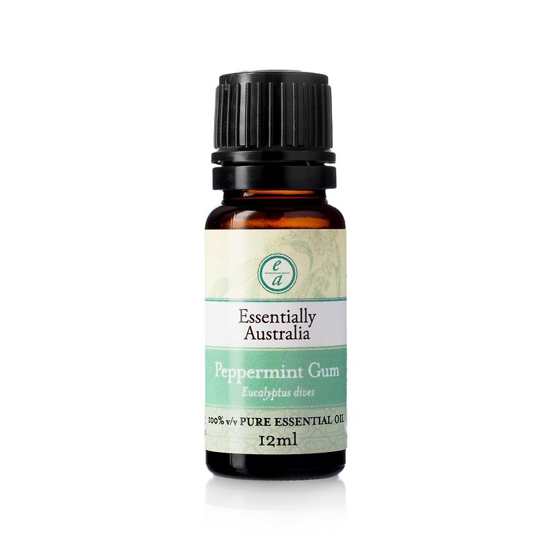[Essential oil for epidemic prevention] Eucalyptus Peppermint Gum - Fragrances - Plants & Flowers Blue