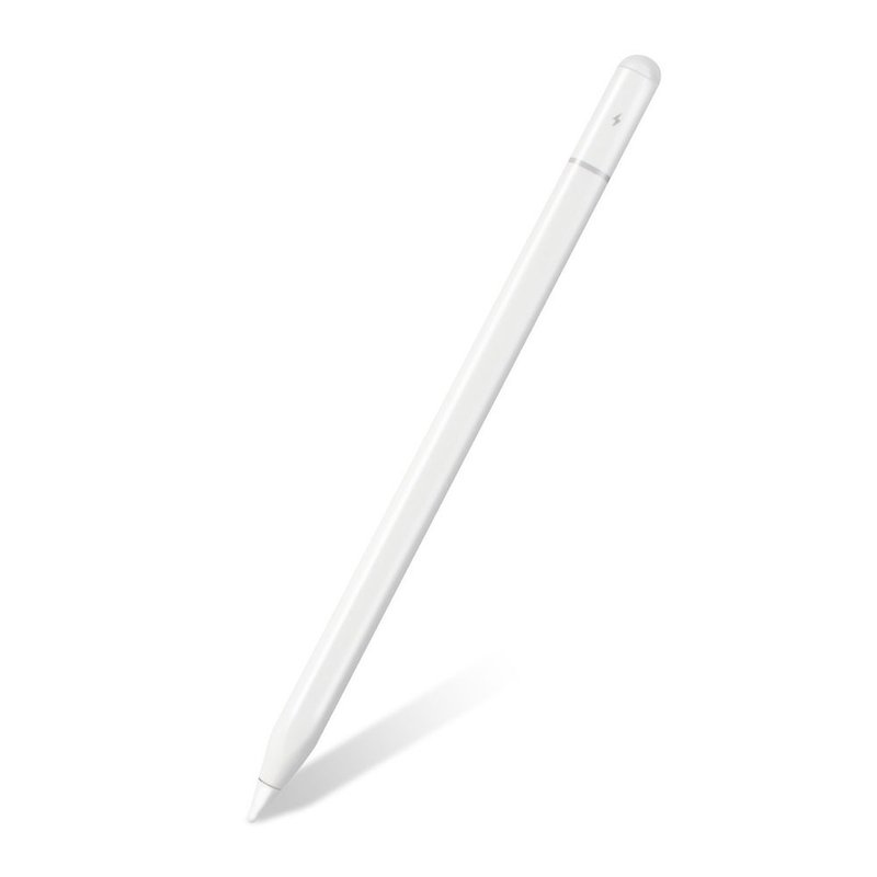 【Green Pen】AP3 active capacitive stylus for iPad supports Pro, Mini6, Air5 - Gadgets - Plastic White