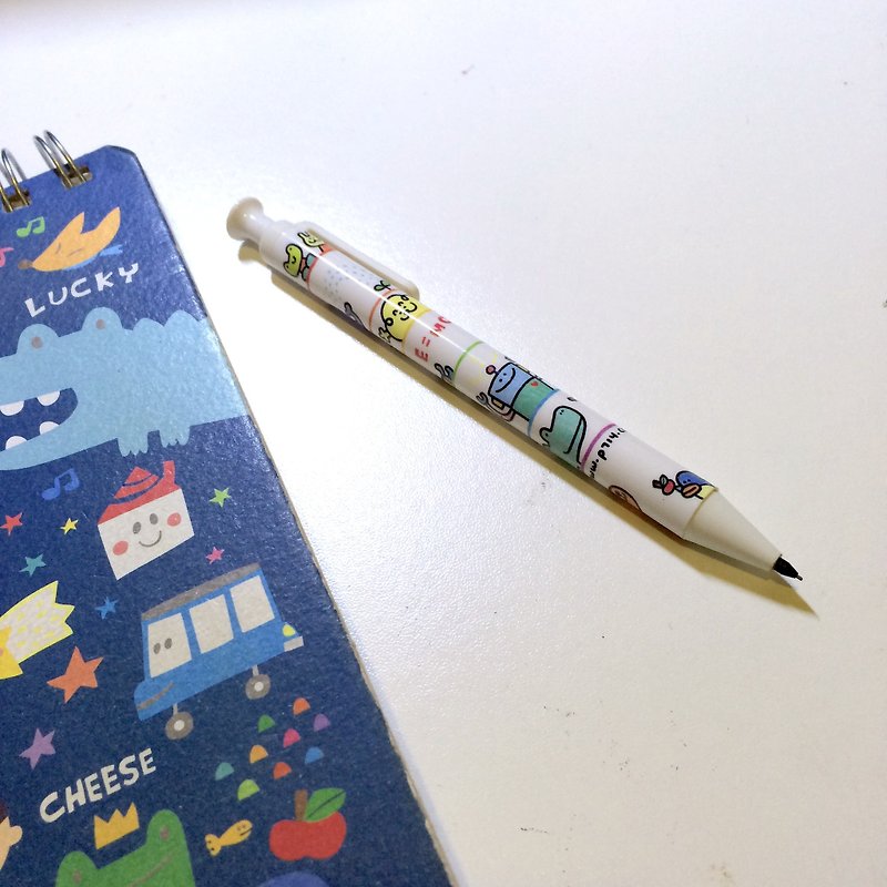 mechanical pencil - Other Writing Utensils - Plastic 