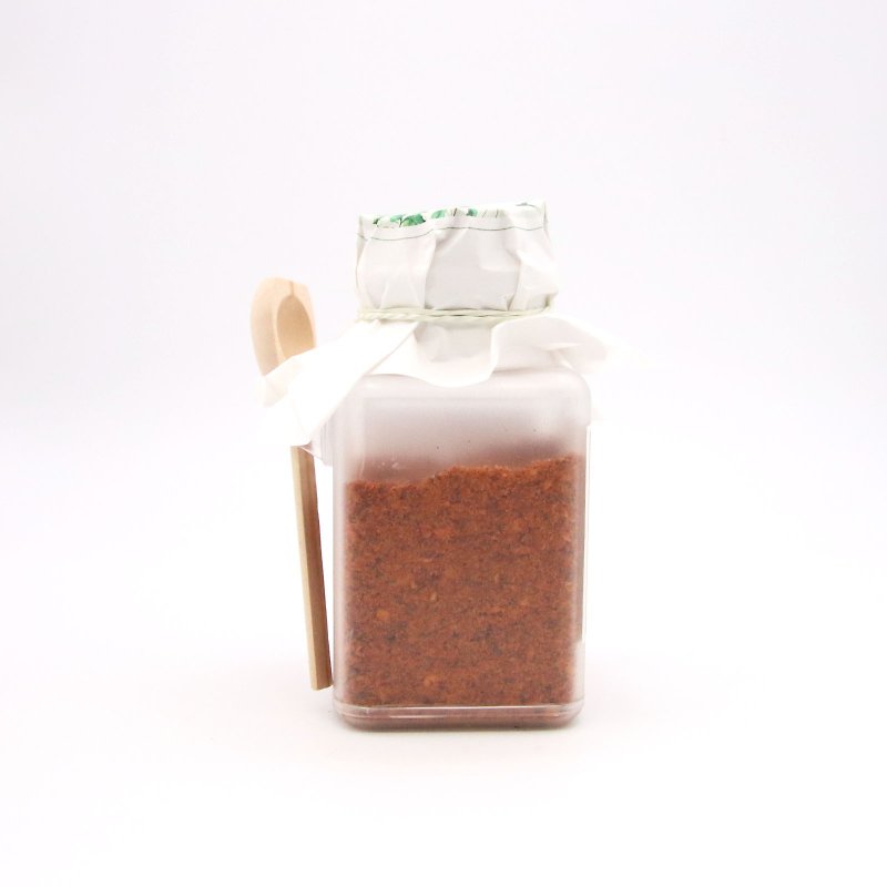Chili Spicy Powder | Kitchen Essentials | Spices | BBQ Lomei - Sauces & Condiments - Other Materials Red