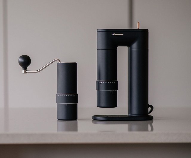 GOAT STORY/ ARCO 2-in-1 Coffee Grinder1度しか使ってないので