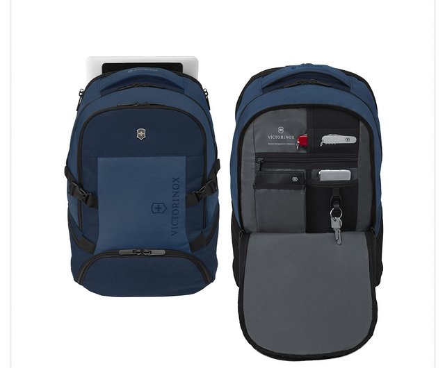 【VICTORINOX】Vx Sport EVO コンパクトバックパック Victorinox VX Sport EVO Deluxe Backpack in red - 611417