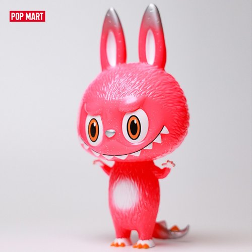 ZIMOMO Matter - Shop POPMART-Fubees Stuffed Dolls & Figurines - Pinkoi