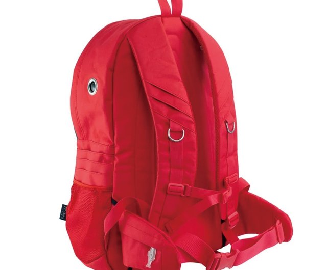 Morn Creations - Shark Backpack (XL)