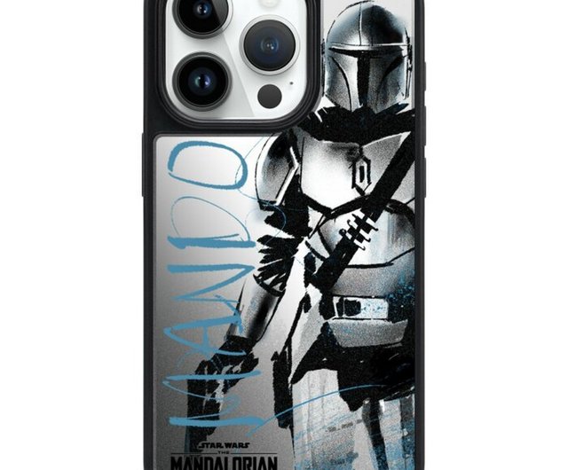 CASETiFY iPhone14 Pro ケースstarwarsマンダロリアン CASETiFY iPhone14 Pro ケースstarwarsマンダロリアン - メルカリ