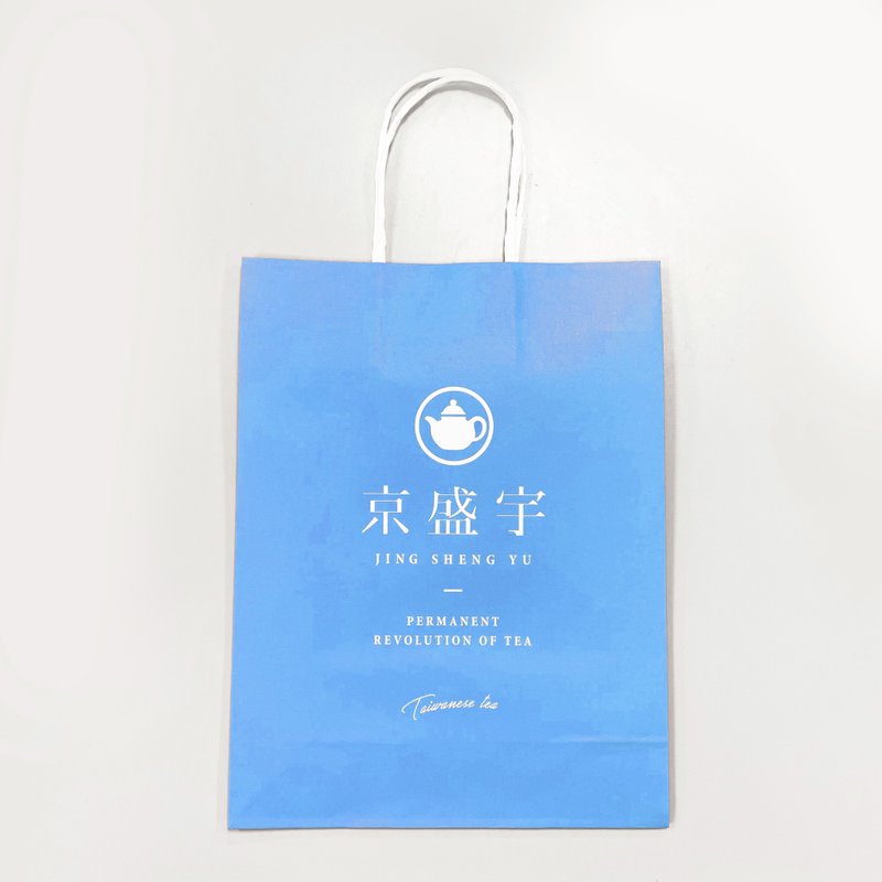 補運費商品 - 加購用-品牌紙提袋 - 非實體商品 - 其他材質 