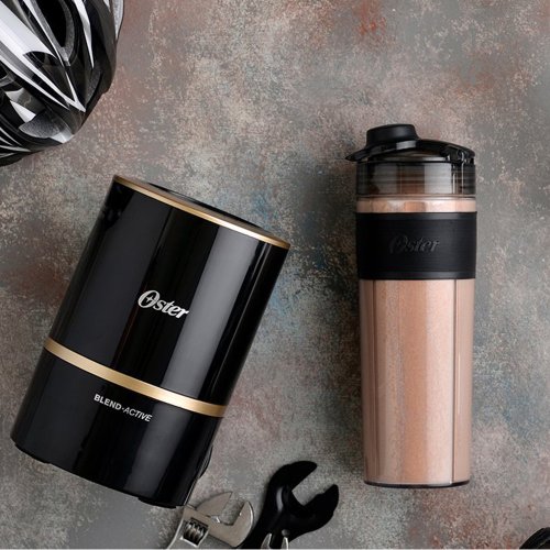 Oster 美國廚電領導品牌 【下殺999】OSTER Blend Active隨我型果汁機 / 共2色