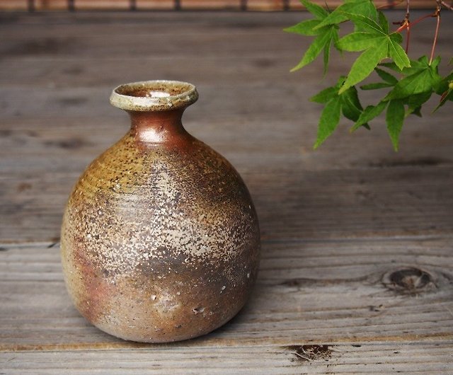 備前 徳利＿t-028 - Shop soubeegama Pottery & Ceramics - Pinkoi