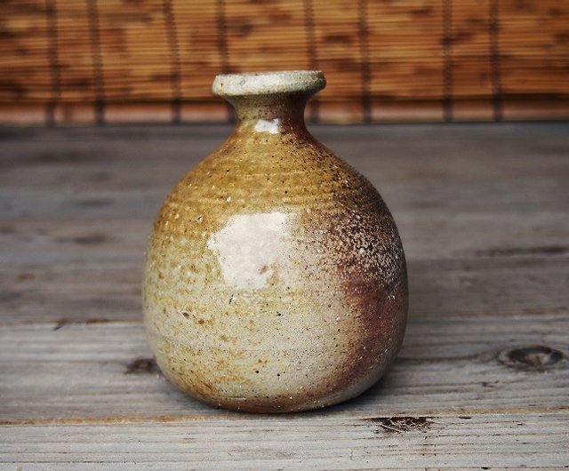 備前 徳利＿t-028 - Shop soubeegama Pottery & Ceramics - Pinkoi