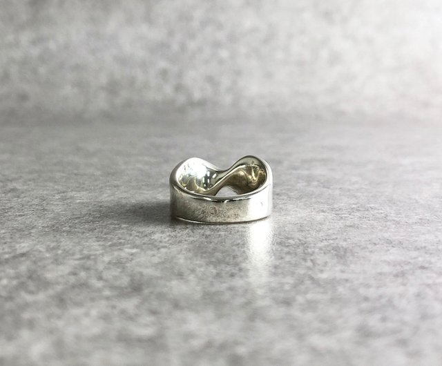 Direct from Japan, branded used packaging] CHANEL ring