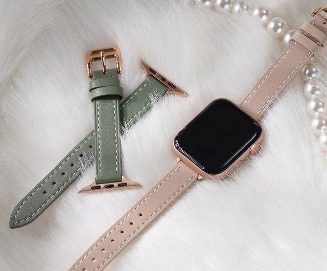 Fog color sale apple watch