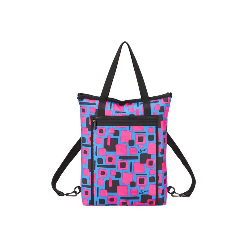 LeSportsac Everyday Th Backpack (手挽/背囊兩用袋) 設計館 LeSportsac Hong Kong 後背包/書包 Pinkoi