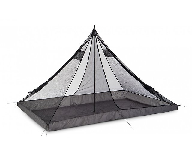 WJ Tested: Long Road Supplies Travel Tent Review