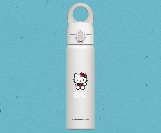 Starbucks×Hello Kitty ステンレスボトル 591ml Starbucks×Hello Kitty ステンレスボトル 591ml Starbucks×Hello Kitty