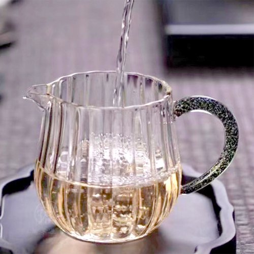 豐曜-陶藝廊·茶空間 星空菊辦茶海