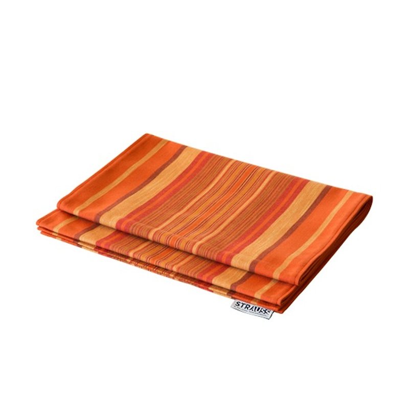 fabric. Long tablecloth every day, five colors are optional - [love door] - Place Mats & Dining Décor - Cotton & Hemp 