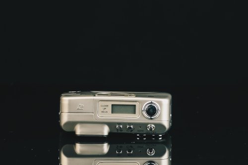 Minolta VECTIS 300 #5726 #APS フィルムカメラ - ショップ Rick