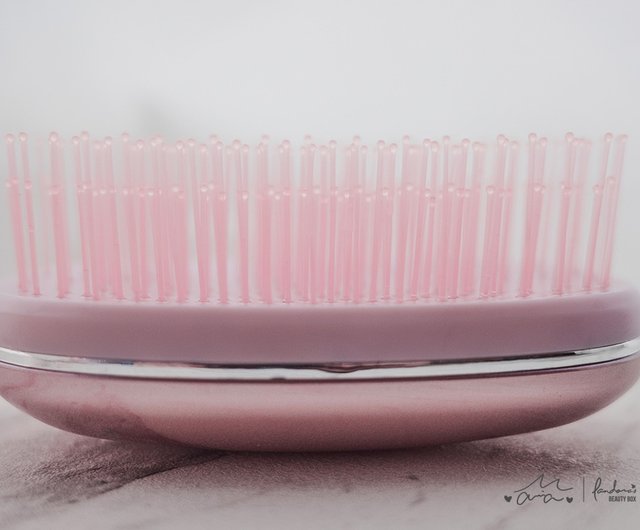 KIRAMEKI BRUSH glossy comb (handless) | Pandora's beauty box