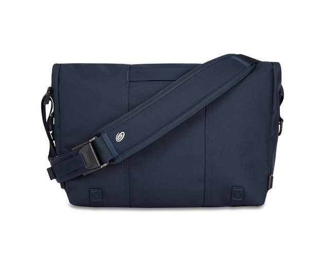 Timbuk2 Classic Messenger Bag (Size M, Blue)