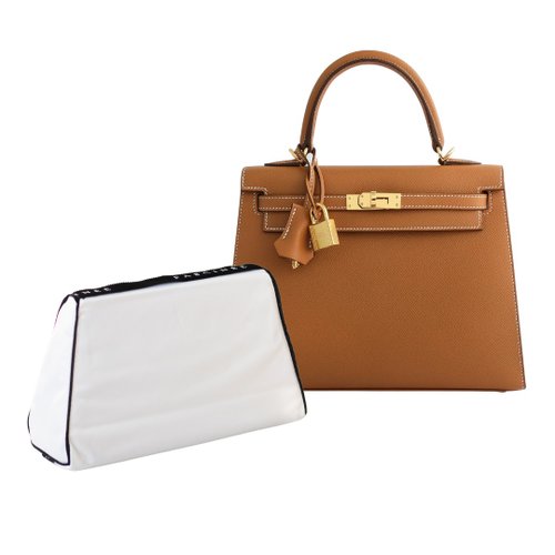 FASCINEE 內枕 | Bag Pillow | Cubi - Hermes Kelly 28