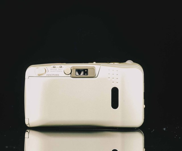 【動作良好】OLYMPUS μ[mju] ZOOM 105 DELUXE Olympus Mju Zoom 105 Deluxe – SHOWA