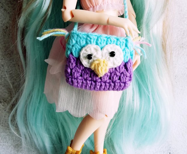 Blythe bag online